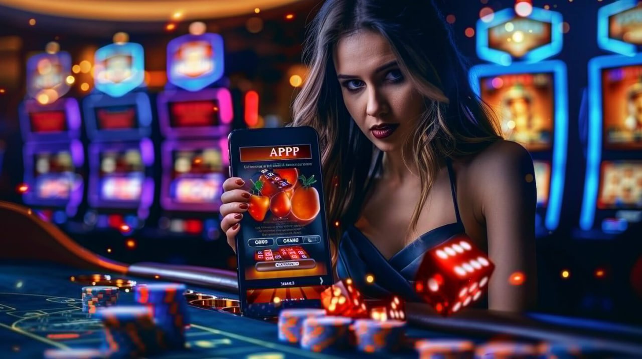 Unduh aplikasi mobile toyibslot untuk akses mudah dan cepat